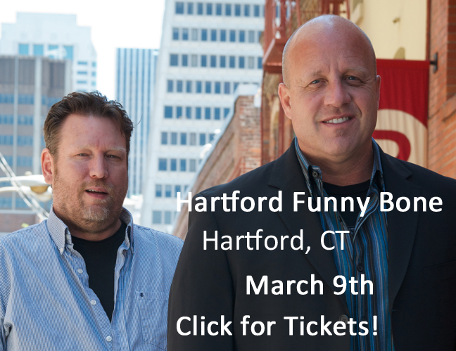 Addicts Comedy Tour Hartford CT